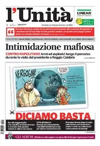 Unità 22.01.2010