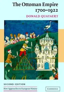 Ottoman Empire eBooks Collection