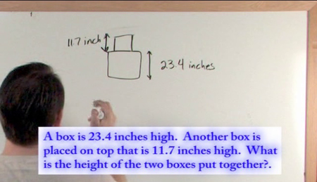Math Tutor - The Basic Math Word Problem [repost]