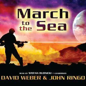 David Weber and John Ringo - Empire of Man Series Complete