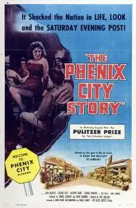 The Phenix City Story (1955)