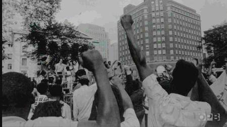 PBS - Black America Since MLK: And Still I Rise (2016)