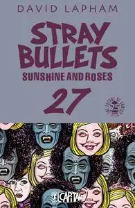 Stray Bullets - Sunshine  Roses 027 2017 digital Son of Ultron-Empire