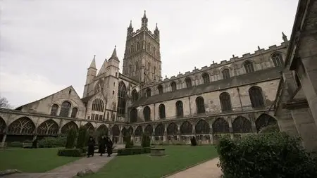 BBC - Tudor Monastery Farm (2013)