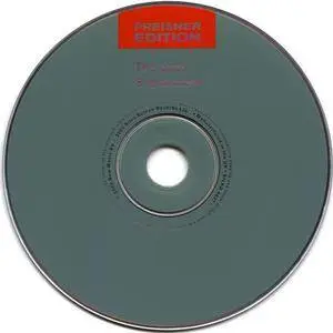 Zbigniew Preisner - The Last September (Soundtrack) (2000) {Silva Classics}
