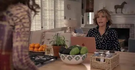 Grace and Frankie S04E04