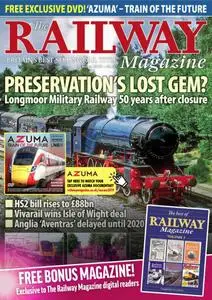 The Railway Magazine - October 2019