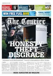 The Courier - July 21, 2021