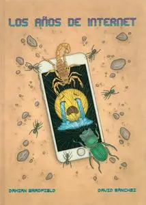 Los Años de internet