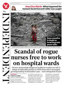 The Independent - 4 March 2024