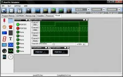 Real Pic Simulator v1.1.0.0 