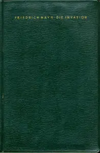 Hayn, Friedrich - Die Invasion - Von Contentin bis Falaise