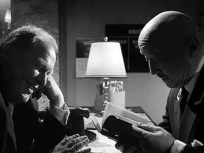 Das Madchen Rosemarie/Rosemary (1958)