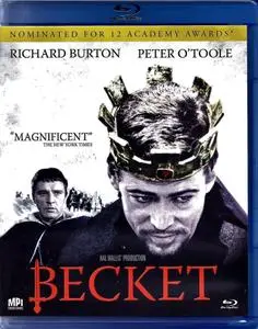 Becket (1964)