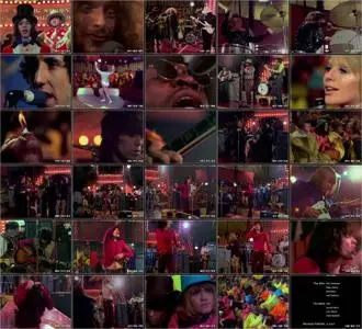 The Rolling Stones Rock and Roll Circus (1996)