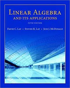 Linear Algebra and Its Applications (Repost)