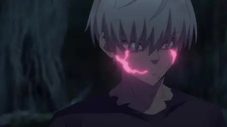 Ragna Crimson 15 mkv Ragna Crimson 15 mkv" yEnc