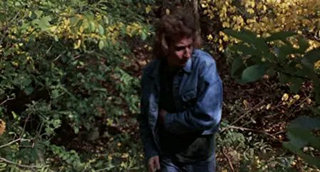 The Last House on the Left (1972)