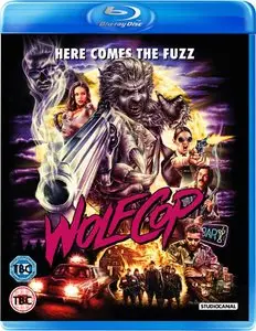 WolfCop (2014)