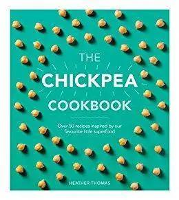 The Chickpea Cookbook