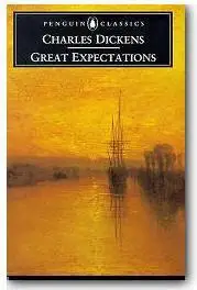 Great Expectations  by  Charles Dickens