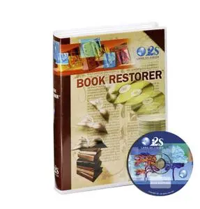 Book Restorer 4.2.1.0