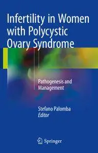 Infertility in Women with Polycystic Ovary Syndrome: Pathogenesis and Management