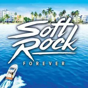 VA - Soft Rock Forever (3CD, 2018)