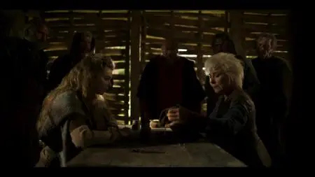 Britannia S03E03