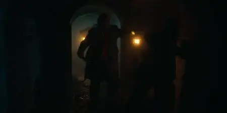 Year of the Rabbit S01E02