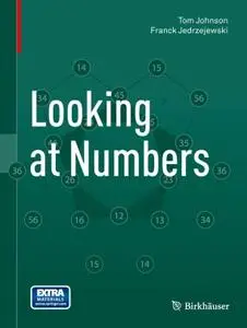 Looking at Numbers