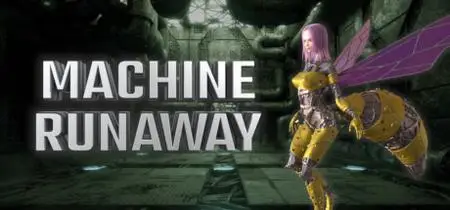 Machine Runaway (2024)