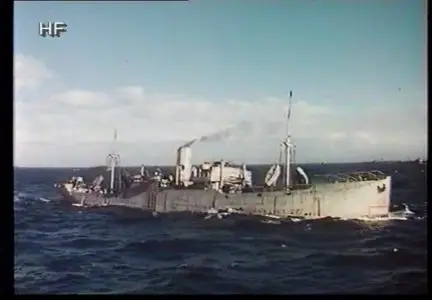 Schlachtschiff Tirpitz – Teil 2: Einsame Königin des Nordens