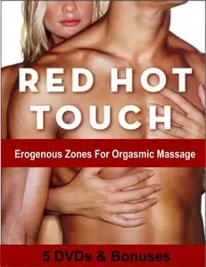 Red Hot Touch (5 DVDs & Bonuses) [Repost]