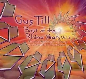 Gus Till - Best Of The Rhino Years Vol.1&2 (2007)