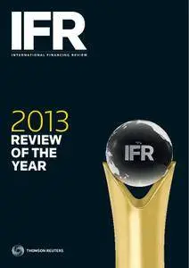 IFR Magazine – December 13, 2013