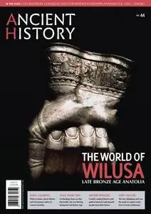 Ancient History Magazine – May 2023