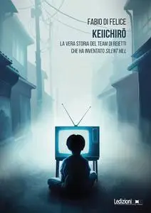 Keiichiro - Fabio Di Felice