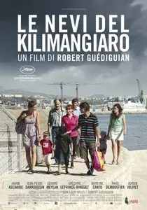 Le nevi del Kilimangiaro (2011)