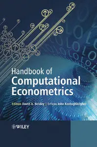 Handbook of Computational Econometrics (repost)