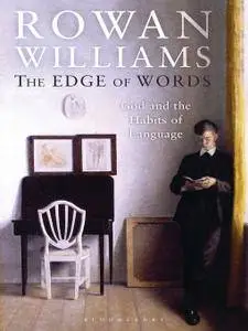 The Edge of Words: God and the Habits of Language