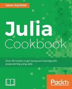 Julia Cookbook