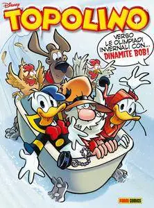 Topolino 3245 - 31 Gennaio 2018