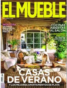 El Mueble - agosto 2021