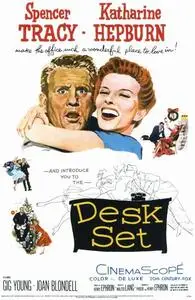 Desk Set (1957)