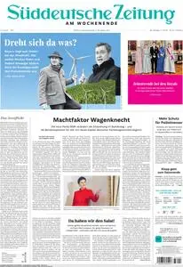 Süddeutsche Zeitung  - 27 Januar 2024