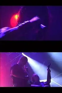 Dimmu Borgir - The Mourning Palace (Live At Lowlands 2002)