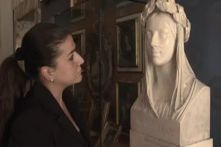 Cecilia Bartoli, Orchestra La Scintilla - Maria (2008)