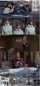 Dr. Goldfoot and the Bikini Machine (1965)