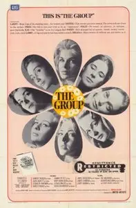 The Group (Sidney Lumet, 1966)